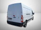 Renault Master, 2018