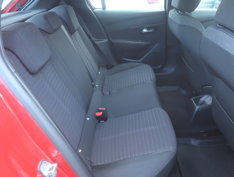 Peugeot 208, 2024