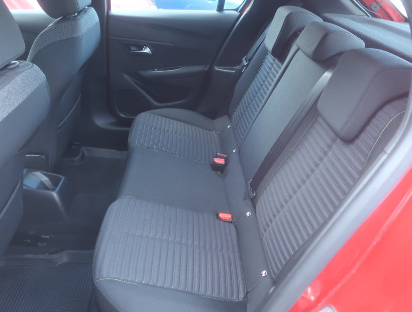 Peugeot 208, 2024