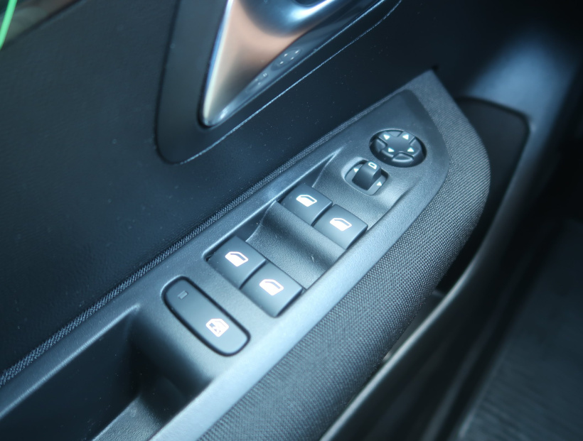 Peugeot 208, 2024