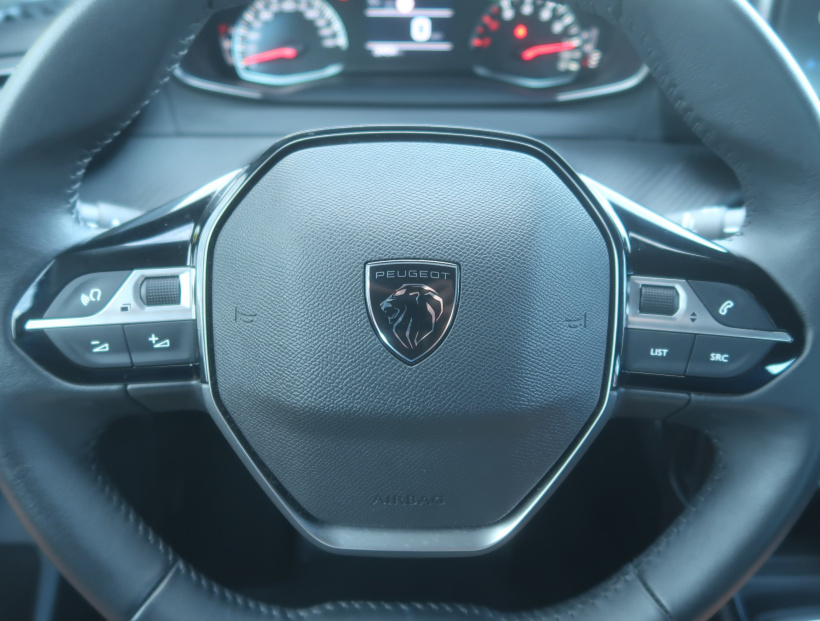 Peugeot 208, 2024