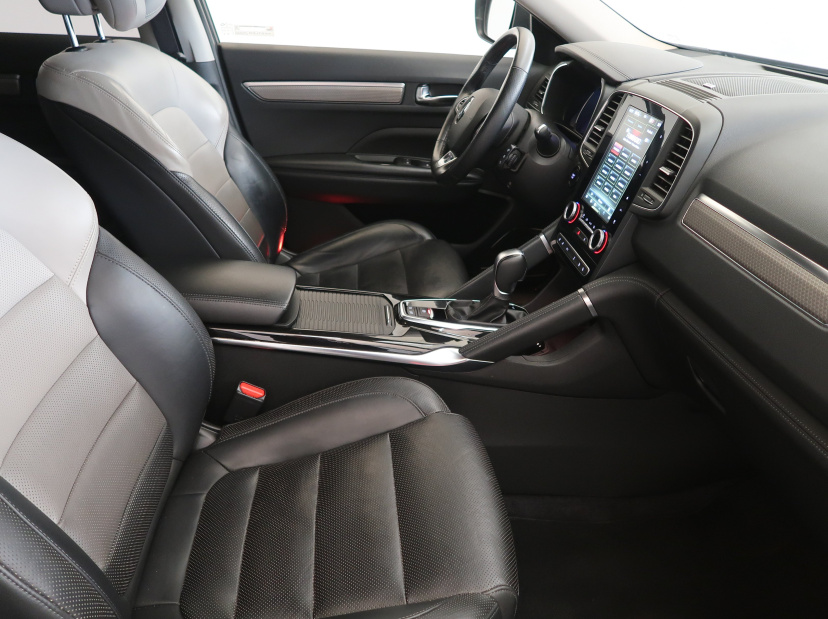 Renault Koleos, 2019