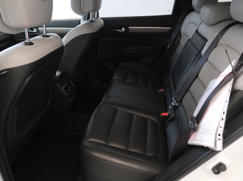 Renault Koleos, 2019