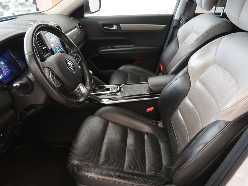 Renault Koleos, 2019