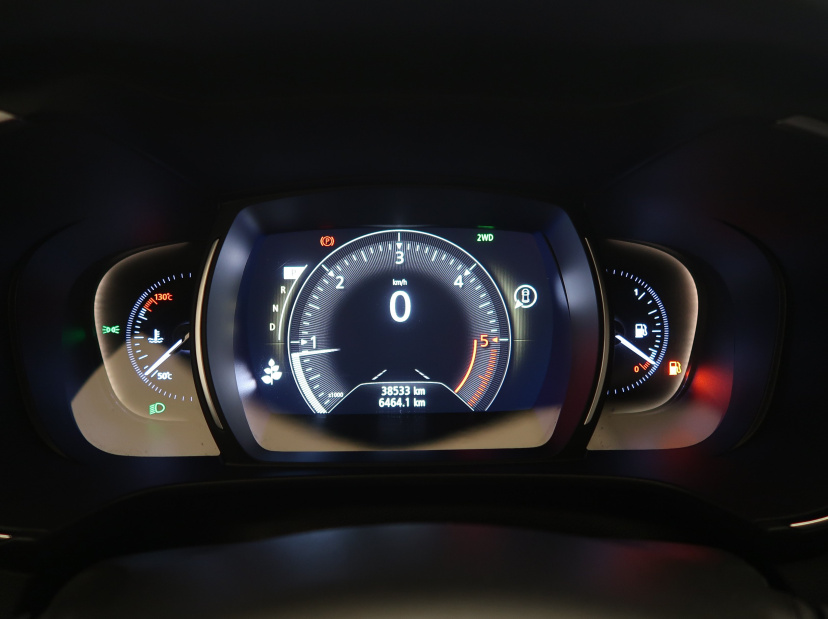 Renault Koleos, 2019