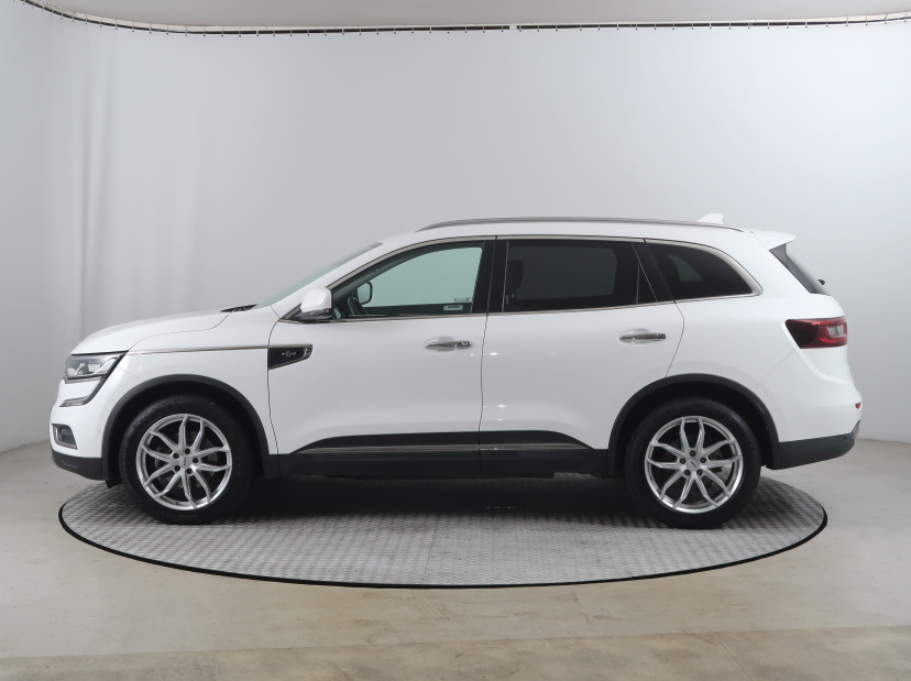 Renault Koleos, 2019