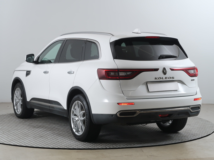Renault Koleos, 2019
