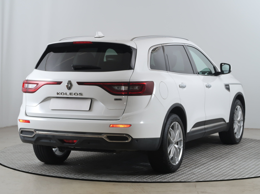 Renault Koleos, 2019