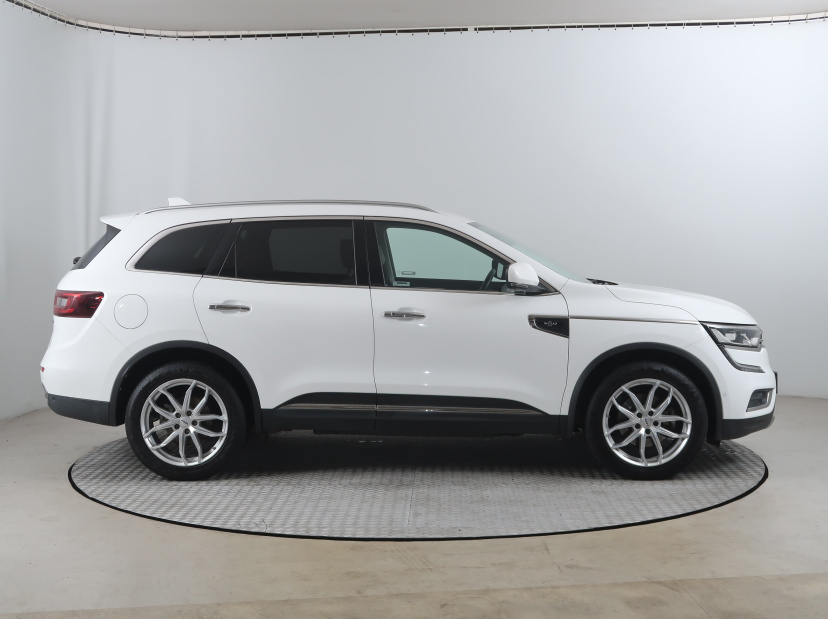 Renault Koleos, 2019