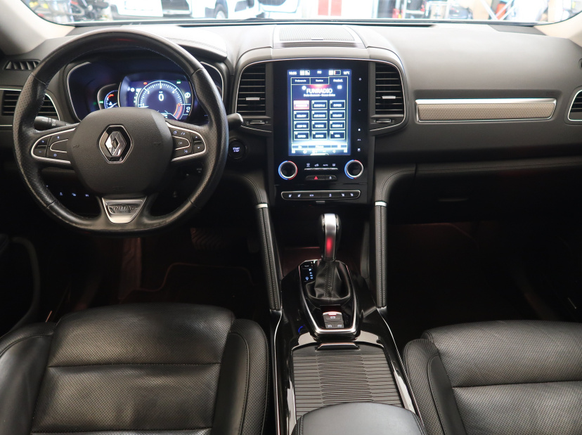 Renault Koleos, 2019