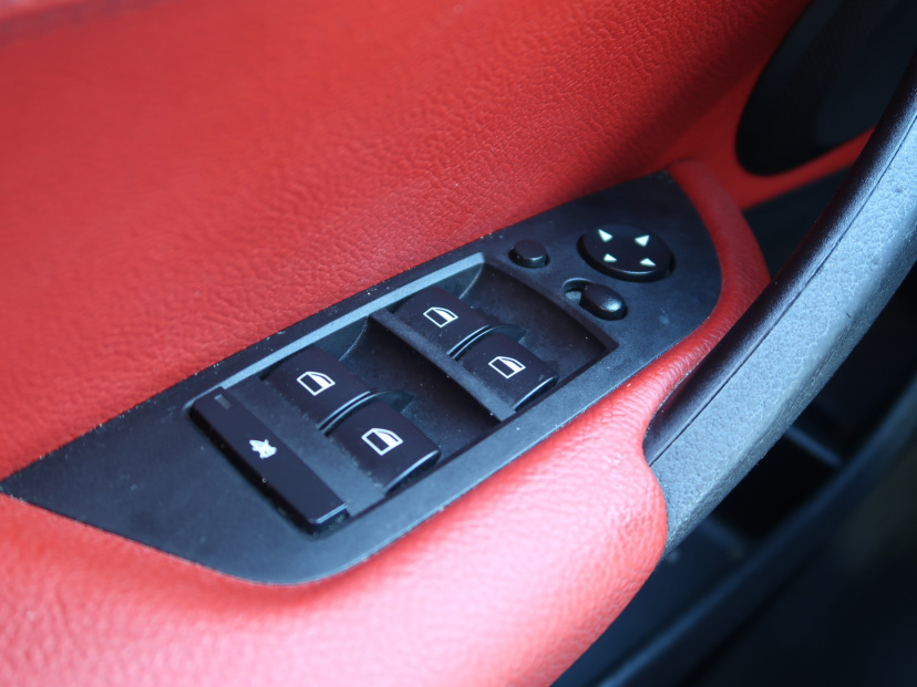 BMW X1, 2013