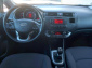 Kia Rio, 2012