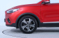 MG ZS SUV, 2022