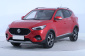 MG ZS SUV, 2022