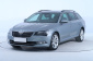 Škoda Superb, 2016
