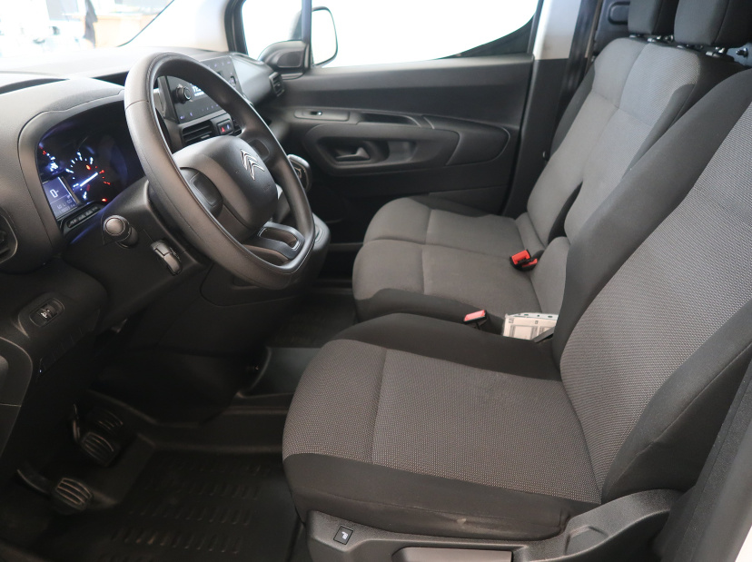Citroen Berlingo, 2019