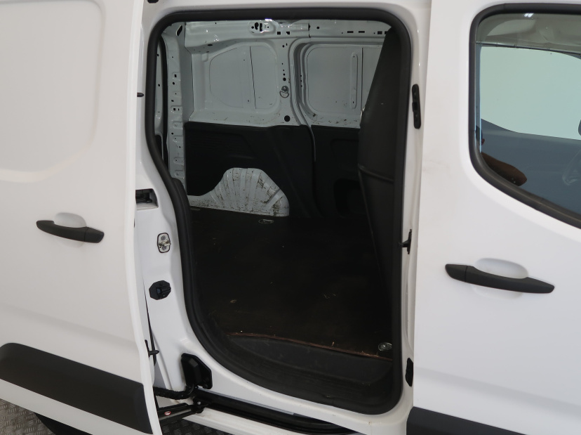 Citroen Berlingo, 2019