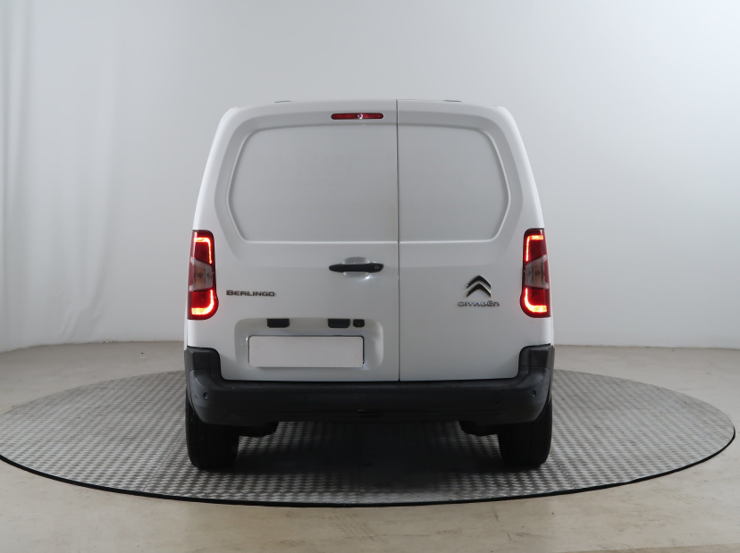 Citroen Berlingo, 2019