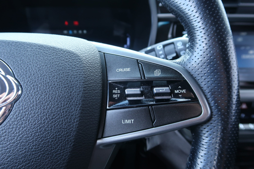 SsangYong Korando, 2020