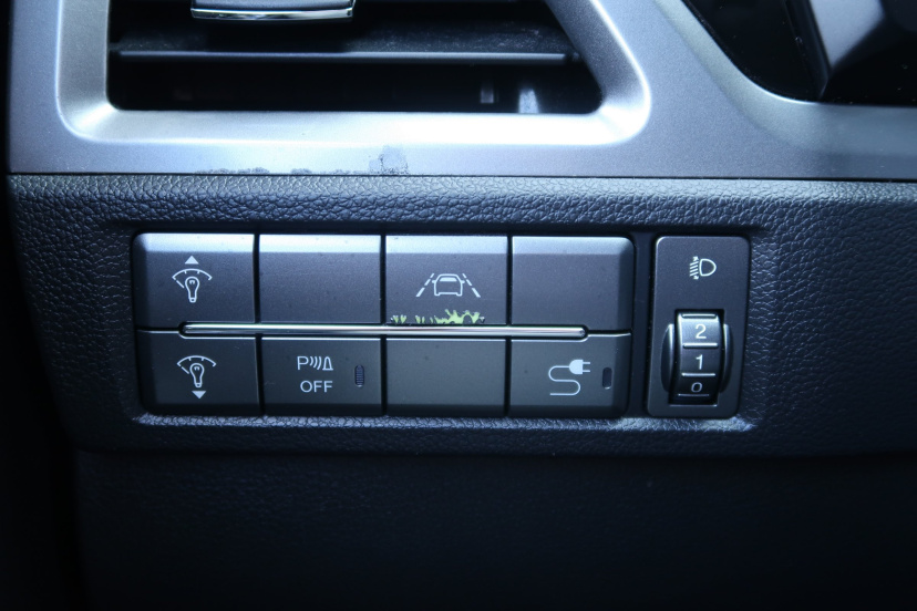 SsangYong Korando, 2020