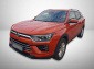 SsangYong Korando, 2020