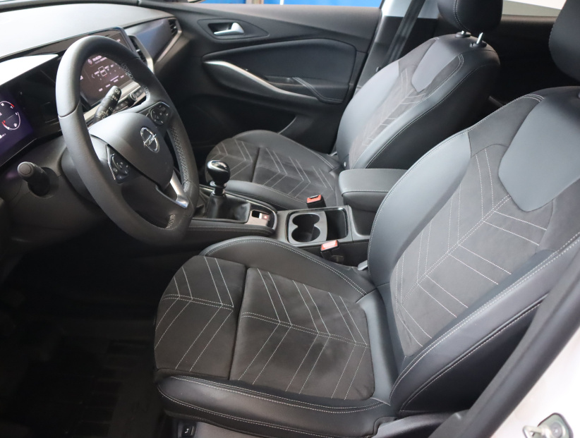 Opel Grandland, 2024
