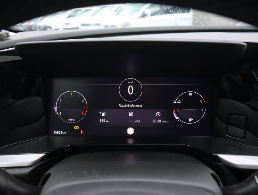 Opel Grandland, 2024