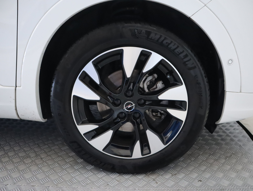 Opel Grandland, 2024