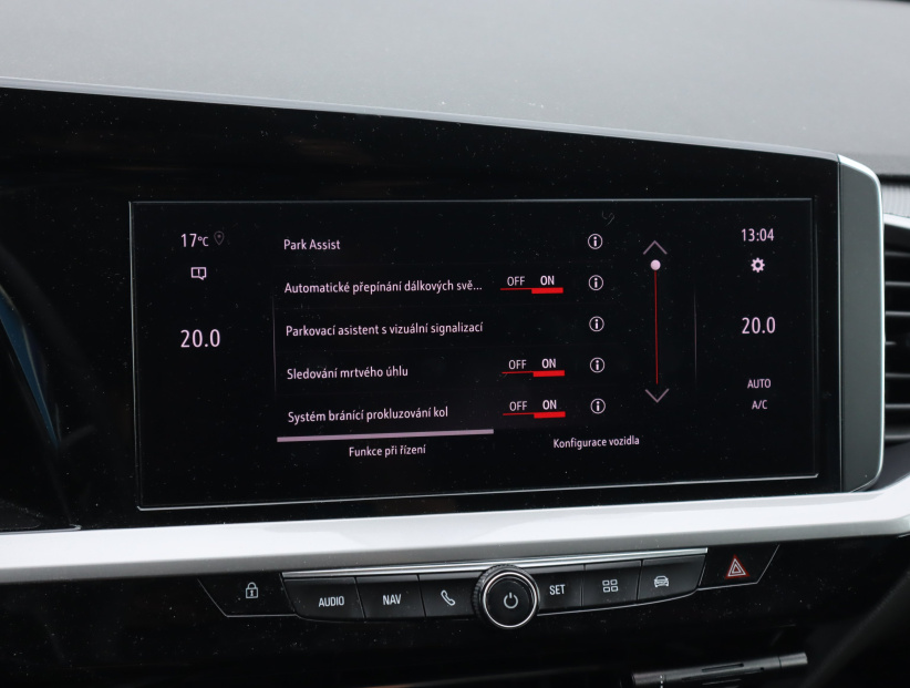 Opel Grandland, 2024