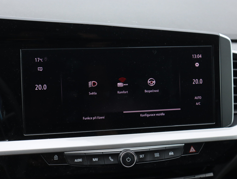 Opel Grandland, 2024