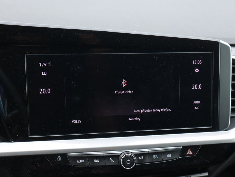 Opel Grandland, 2024