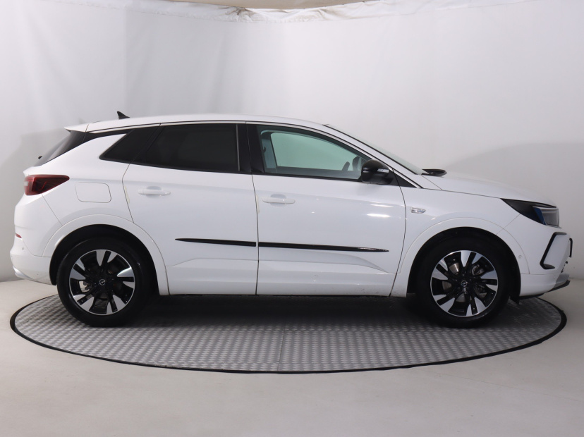Opel Grandland, 2024