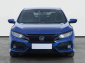 Honda Civic, 2017