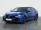 Honda Civic, 2017