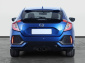 Honda Civic, 2017