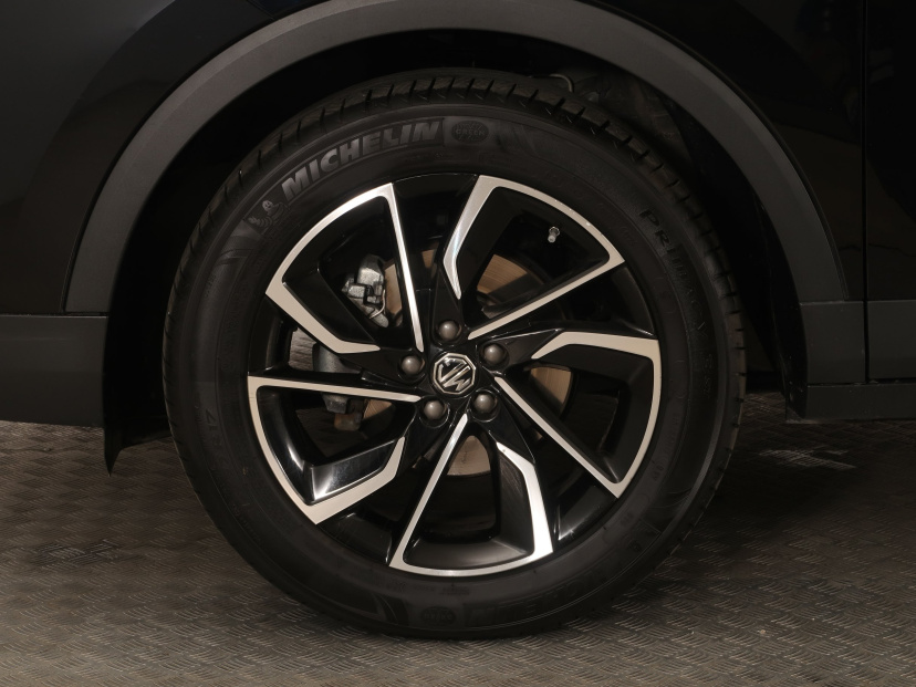 MG ZS SUV, 2024