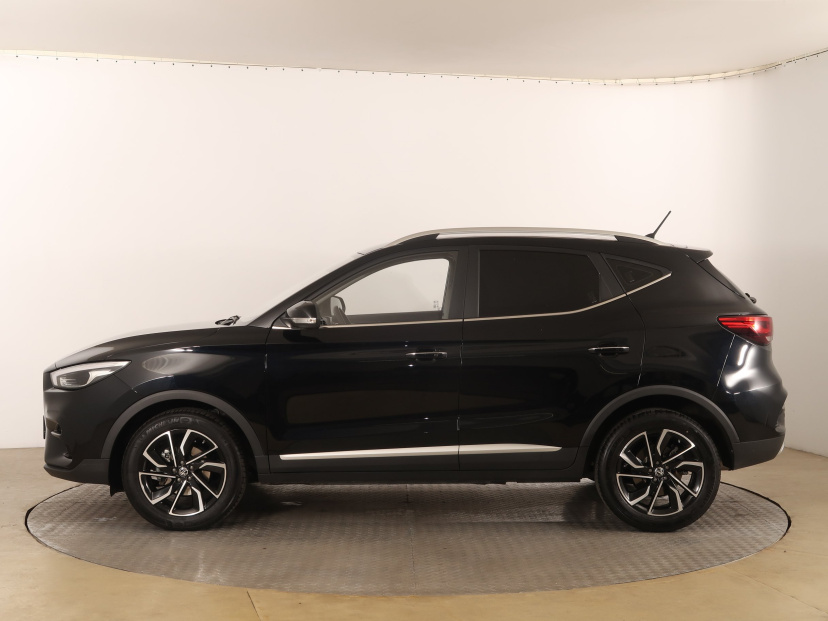MG ZS SUV, 2024