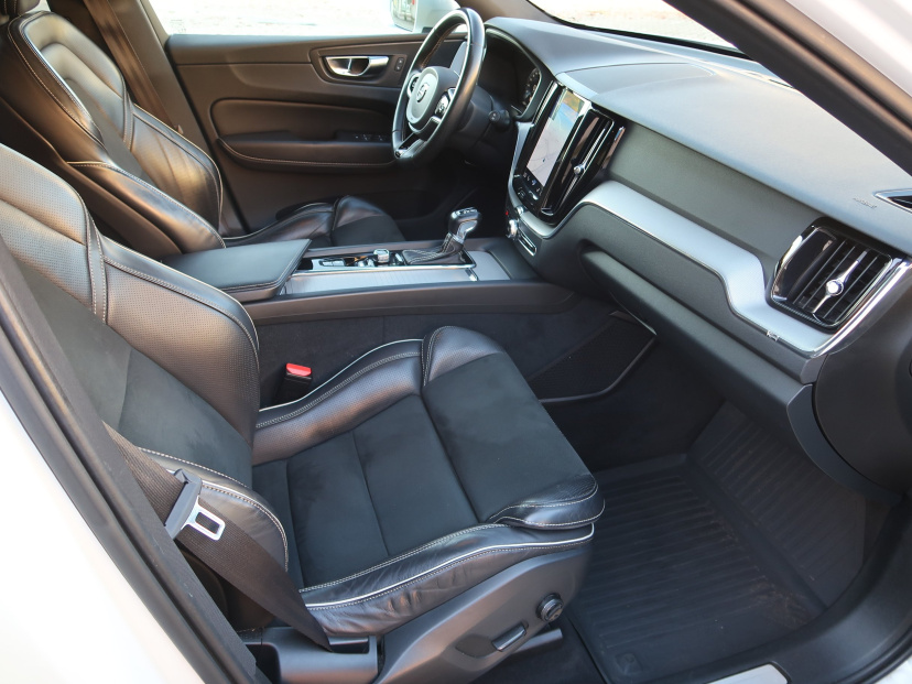 Volvo XC60, 2020