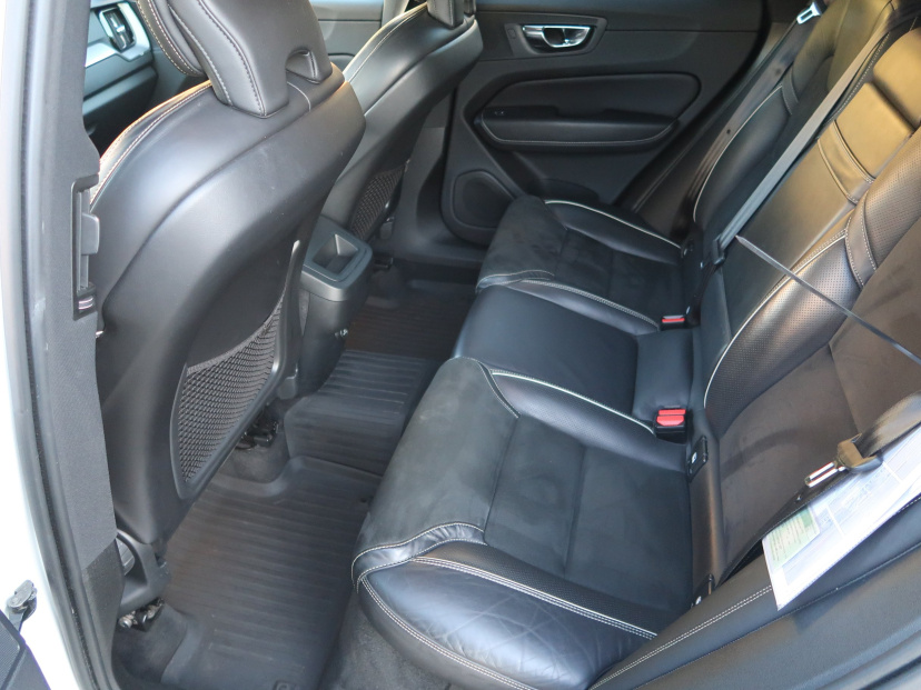 Volvo XC60, 2020