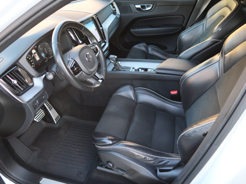 Volvo XC60, 2020