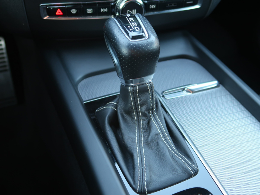 Volvo XC60, 2020