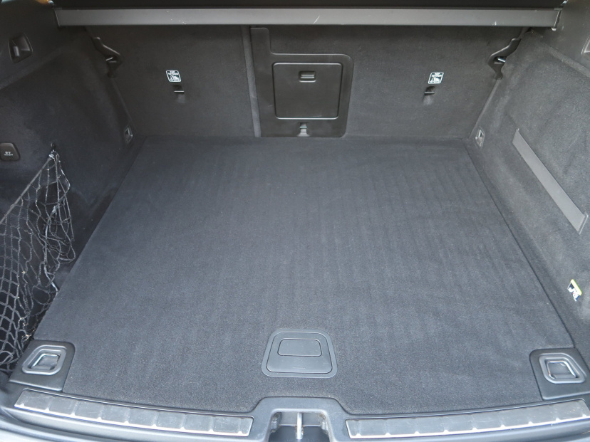 Volvo XC60, 2020