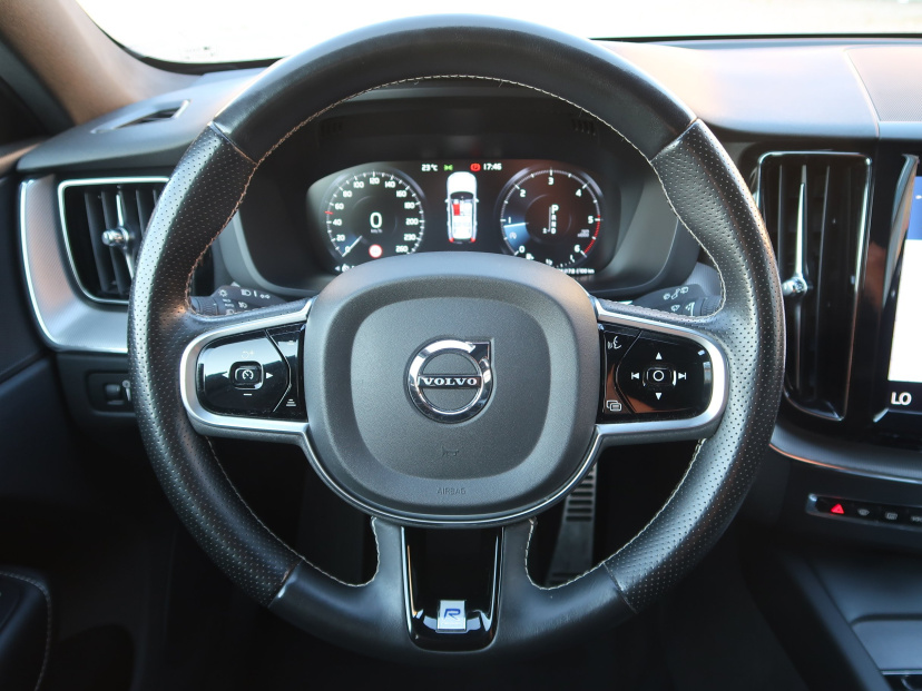 Volvo XC60, 2020