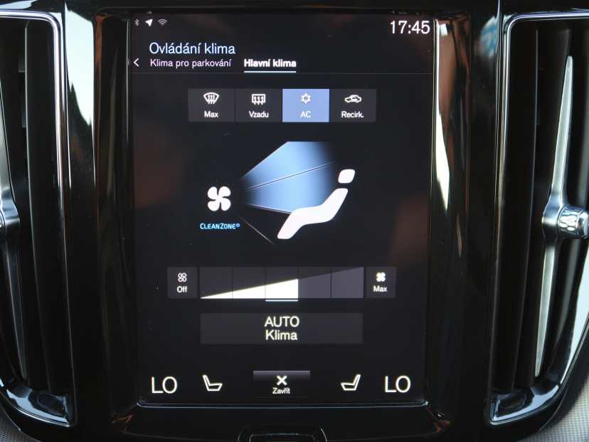 Volvo XC60, 2020