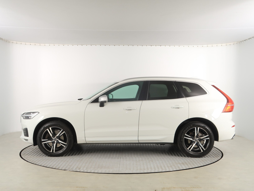 Volvo XC60, 2020