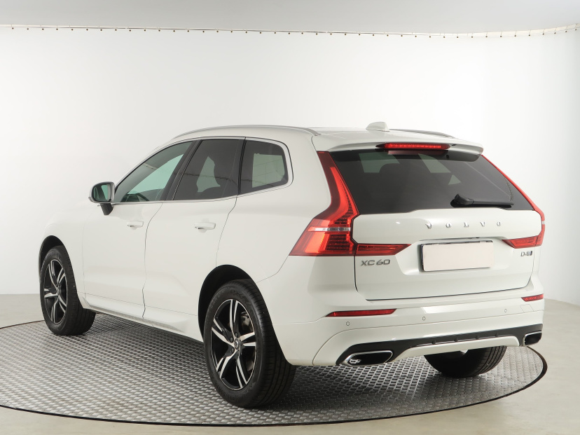 Volvo XC60, 2020
