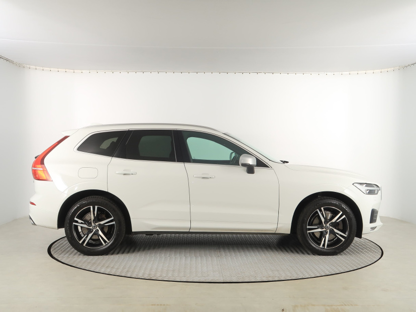Volvo XC60, 2020