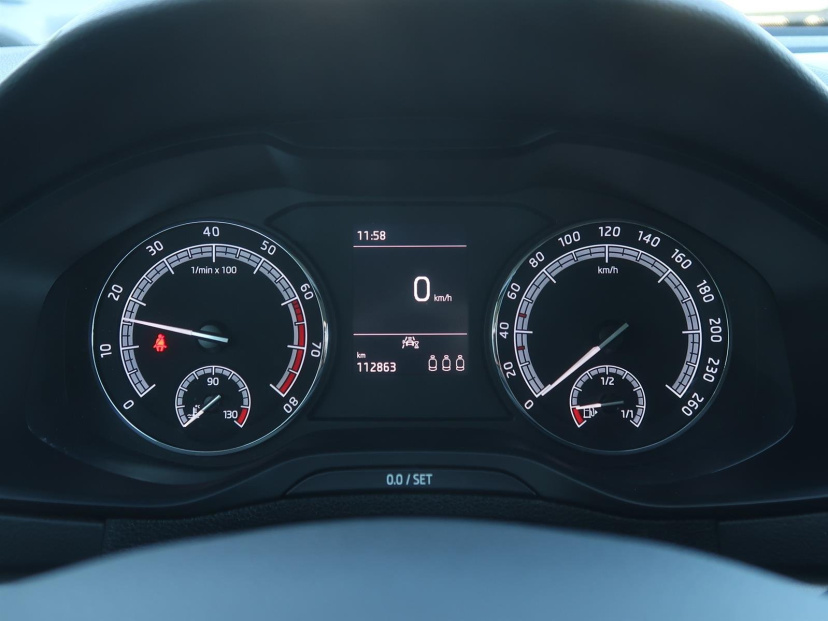 Škoda Karoq, 2020