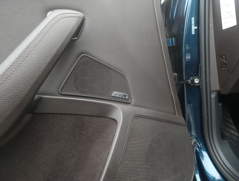 Škoda Superb, 2021