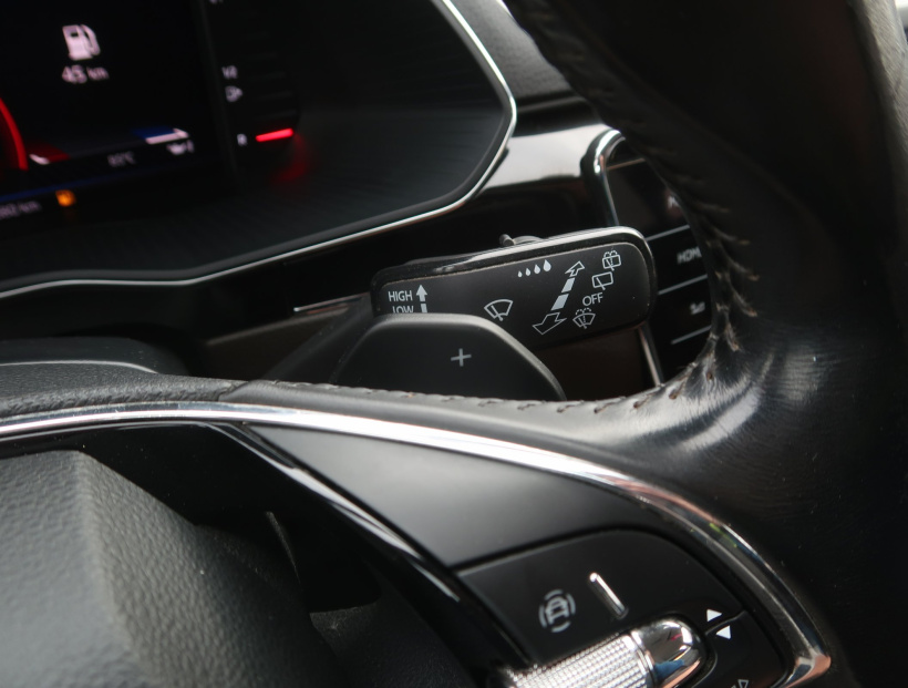 Škoda Superb, 2021